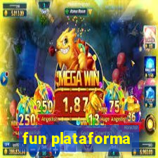 fun plataforma